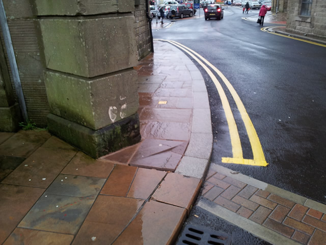 Howard Town Mill Howard Town Mill