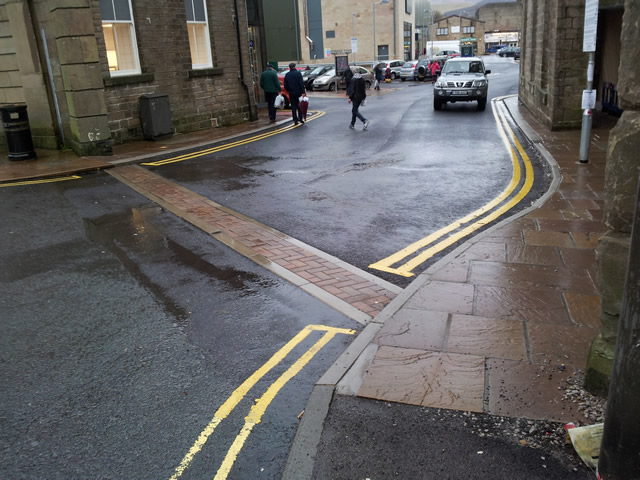 Howard Town Mill Howard Town Mill