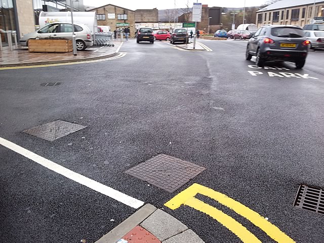 Howard Town Mill Howard Town Mill