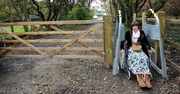 Motorbike Inhibitor Buxworth Motorbike Inhibitor Buxworth