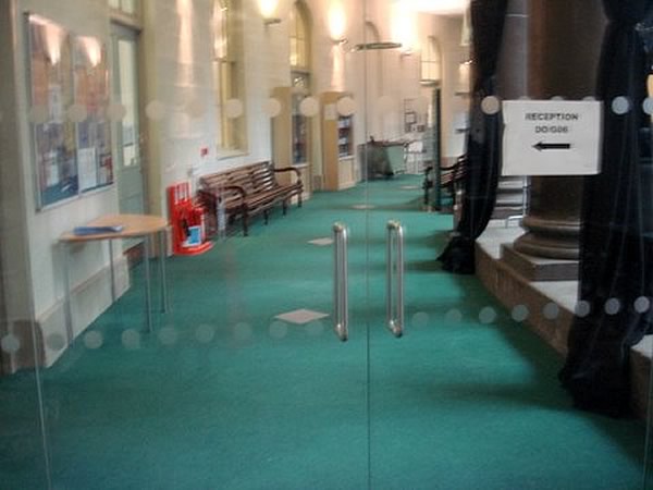 Glass Doors Glass Doors