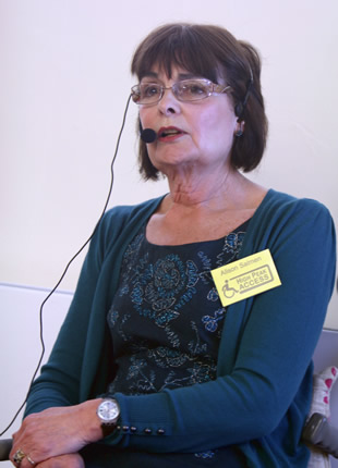 Alison Salman Alison Salman