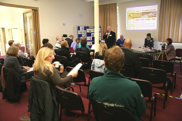 Website - Audience Website - Audience