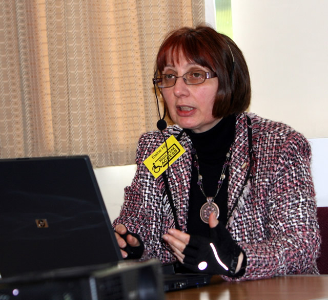 Elaine Hill Elaine Hill