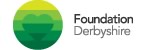 Foundation Derbyshire Logo Foundation Derbyshire Logo