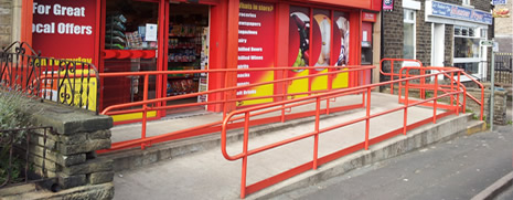 Banner Images for Accessibility of Locations Banner Images for Accessibility of Locations