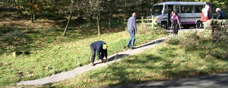 Banner Images for Accessibility of Locations Banner Images for Accessibility of Locations